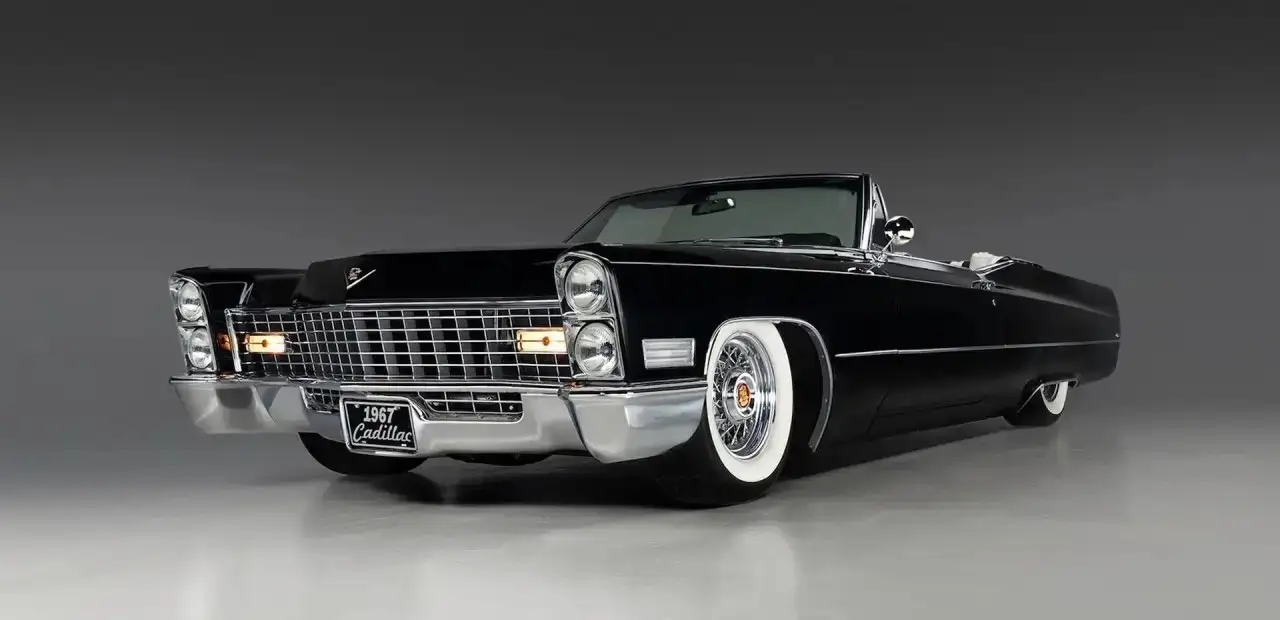 Cadillac