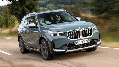 BMW X1 3