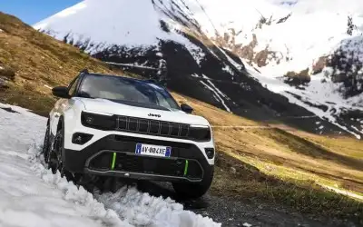 Türkiye'de Satılan Jeep Otomobil Modelleri: Jeep Marka Araba Modelleri