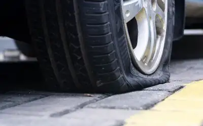 Trafikte Karşılaşılabilecek Beklenmedik Riskler