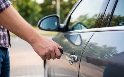 Araç Korsanlığının Yükselişi: Her Sürücünün Bilmesi Gereken Riskler